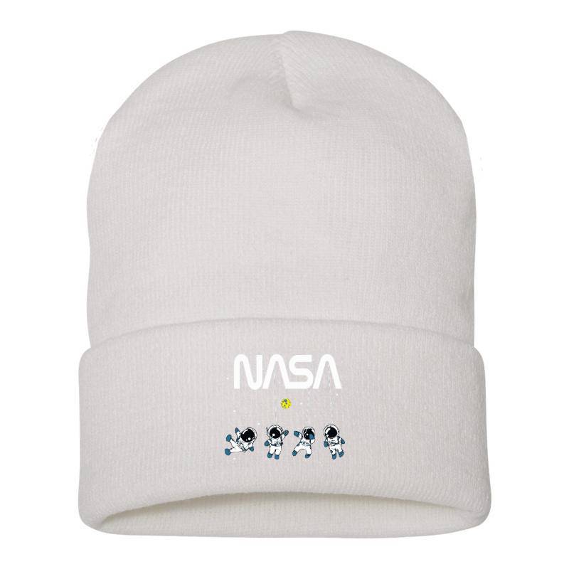 Nasa Beanie
