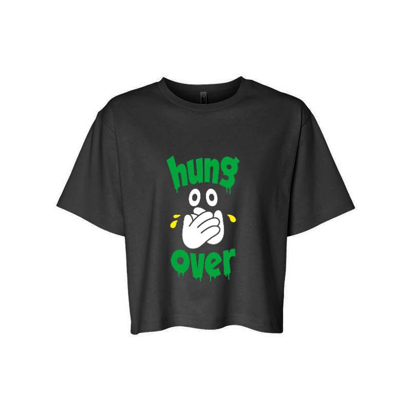 Hung Over T-Shirt