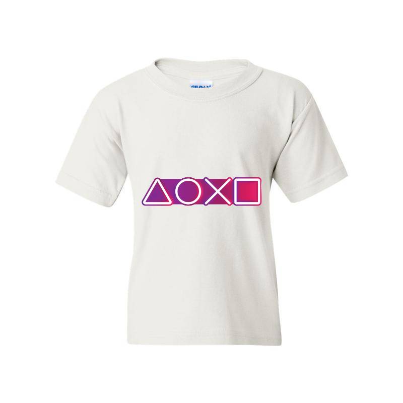 Game T-Shirt