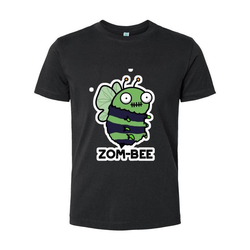 Zombie bee T-Shirt 