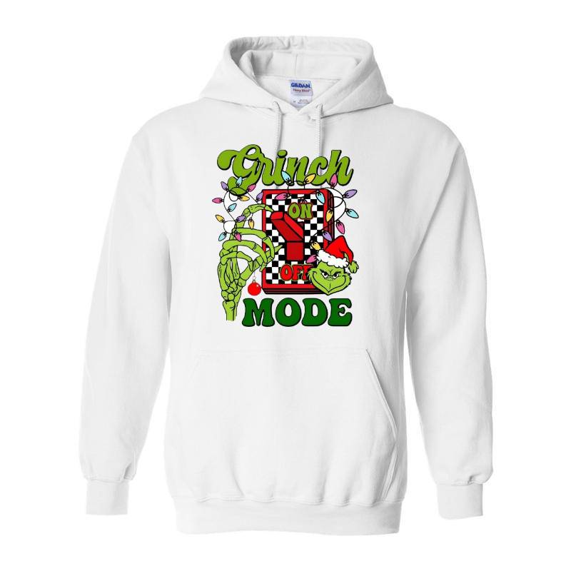 Cristmas Hoodie