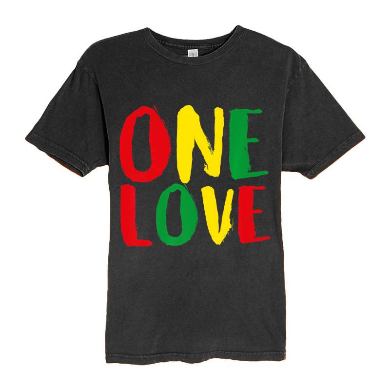 One love T-Shirt