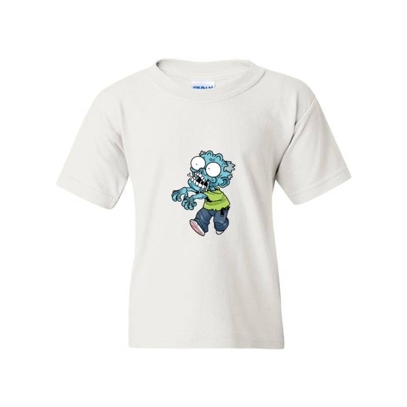 Zombie monster T-Shirt