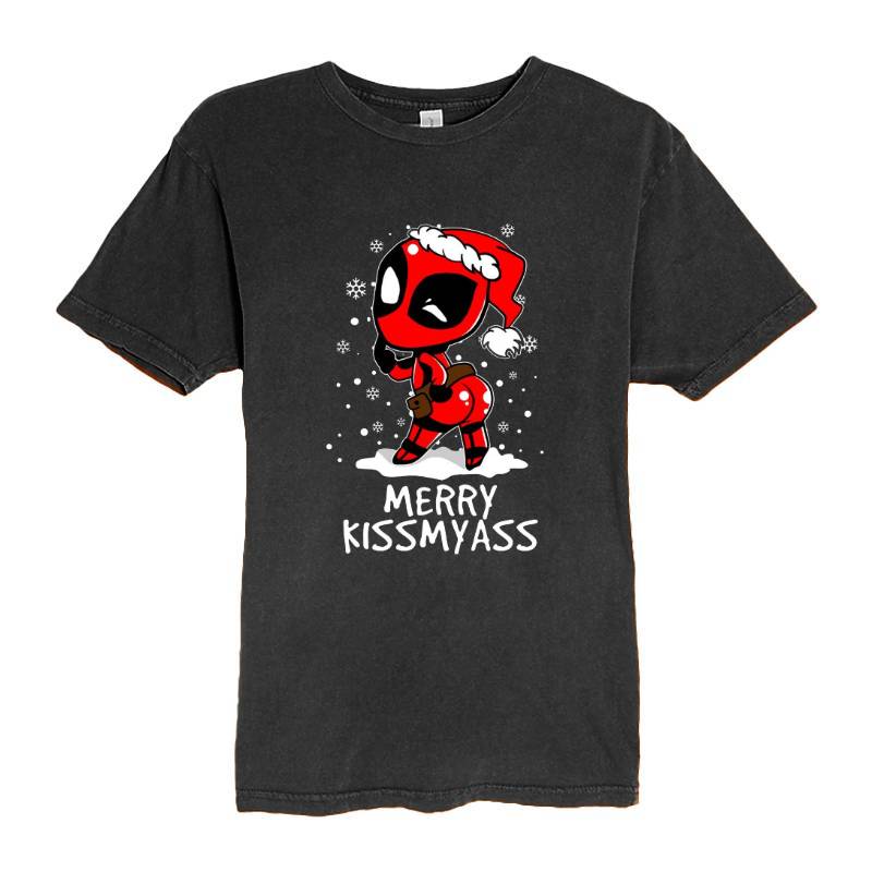 Merry Cristmas T-Shirt