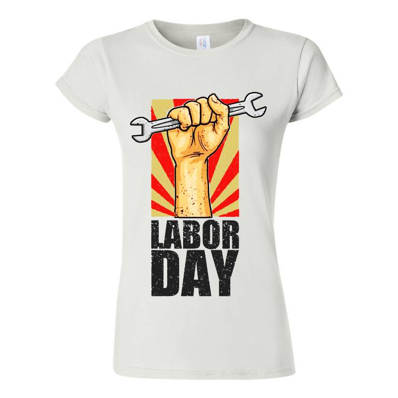 Labor Day T-Shirt
