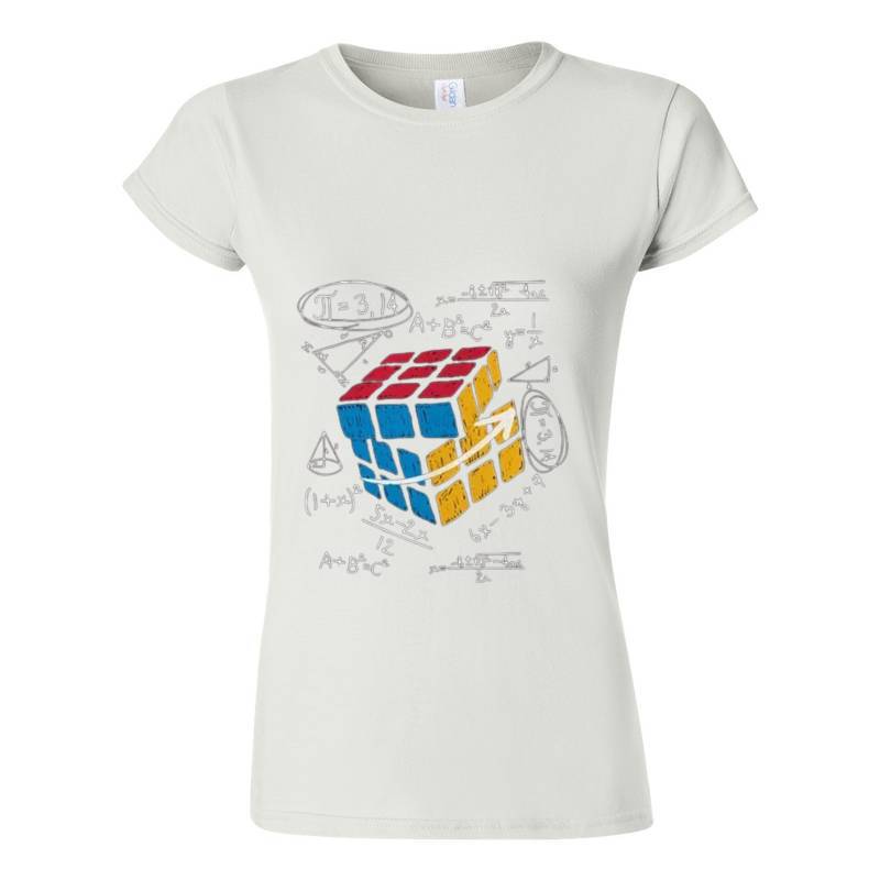 Math T-Shirt