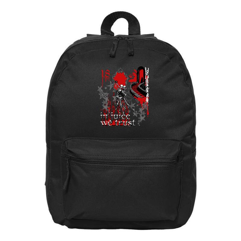 We Trust Backpack