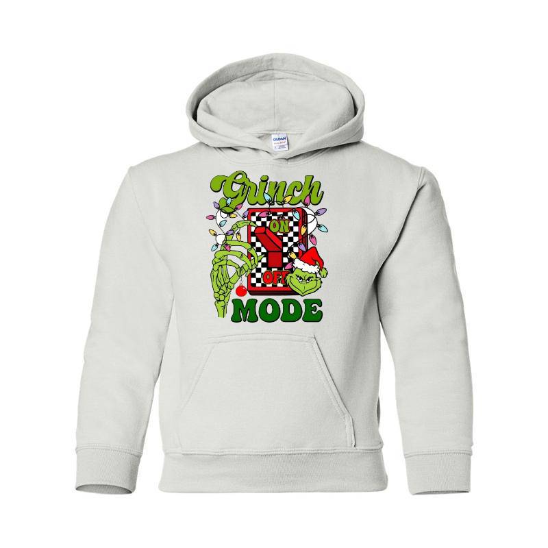 Cristmas Hooded Sweatshirt