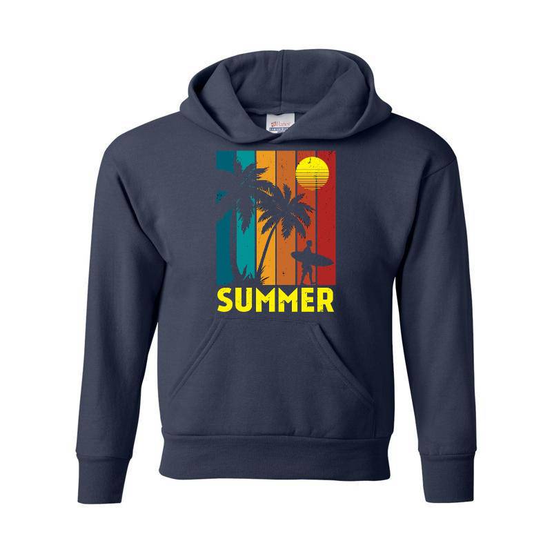 Summer Hoodie