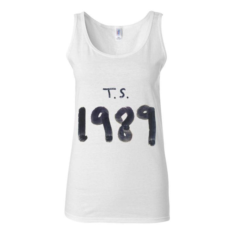 ts.logo Tank Top T-Shirt