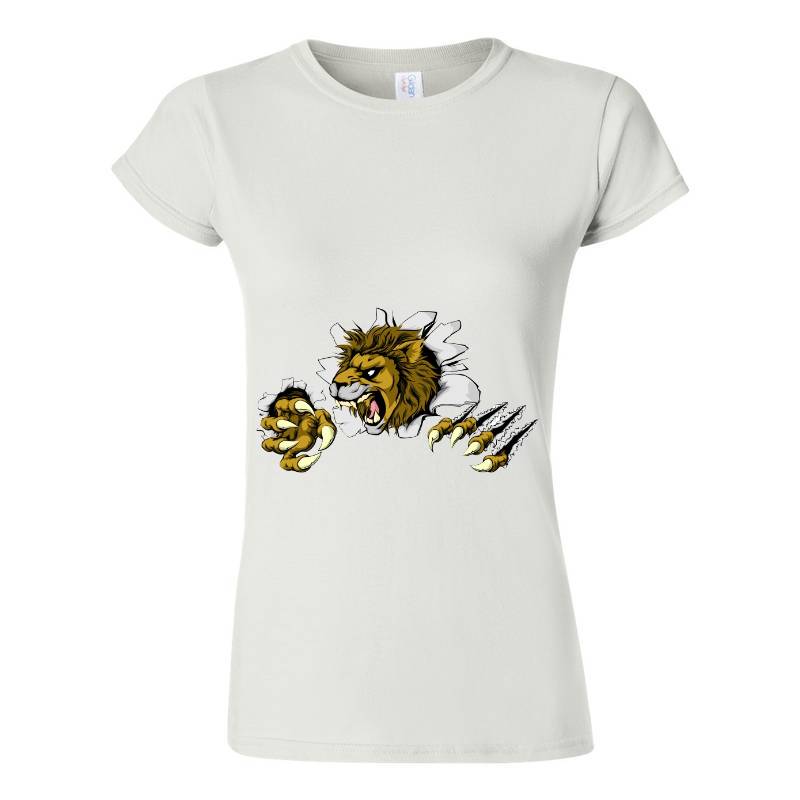 Lion T-Shirt