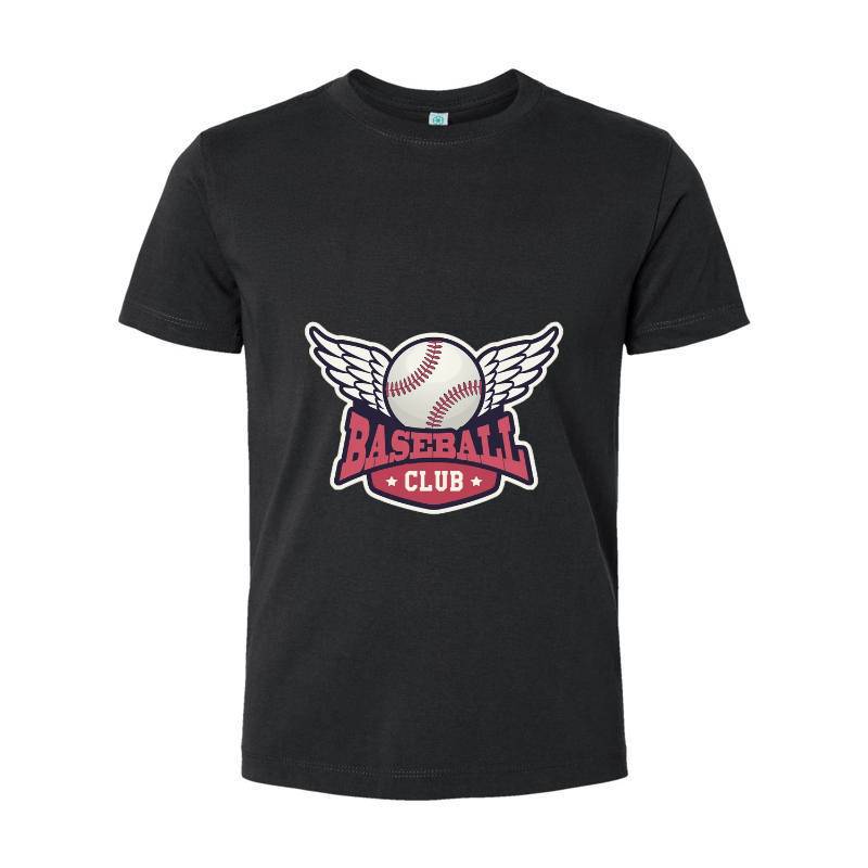 Baseball T-Shirt 