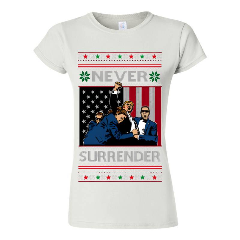 Trump3 T-Shirt