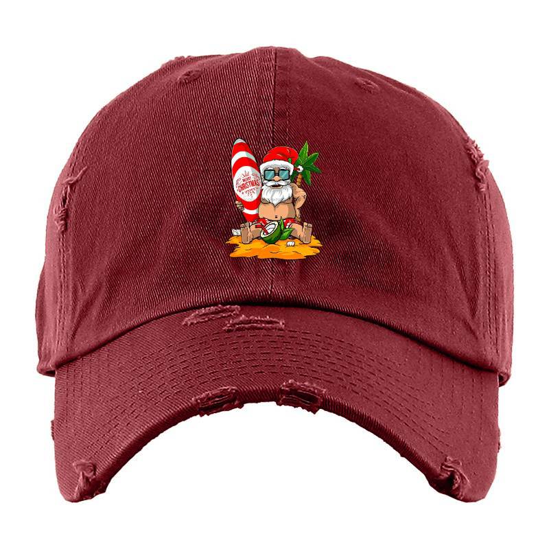 Chrismtas Vacation Baseball Cap