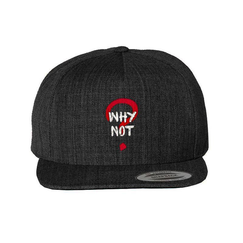 Why Not Classic Cap