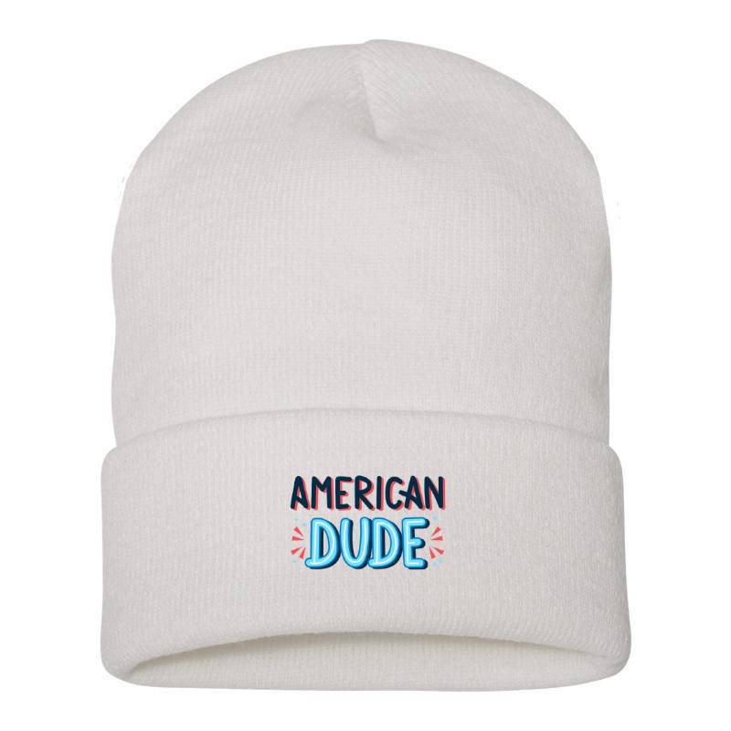America Beanie