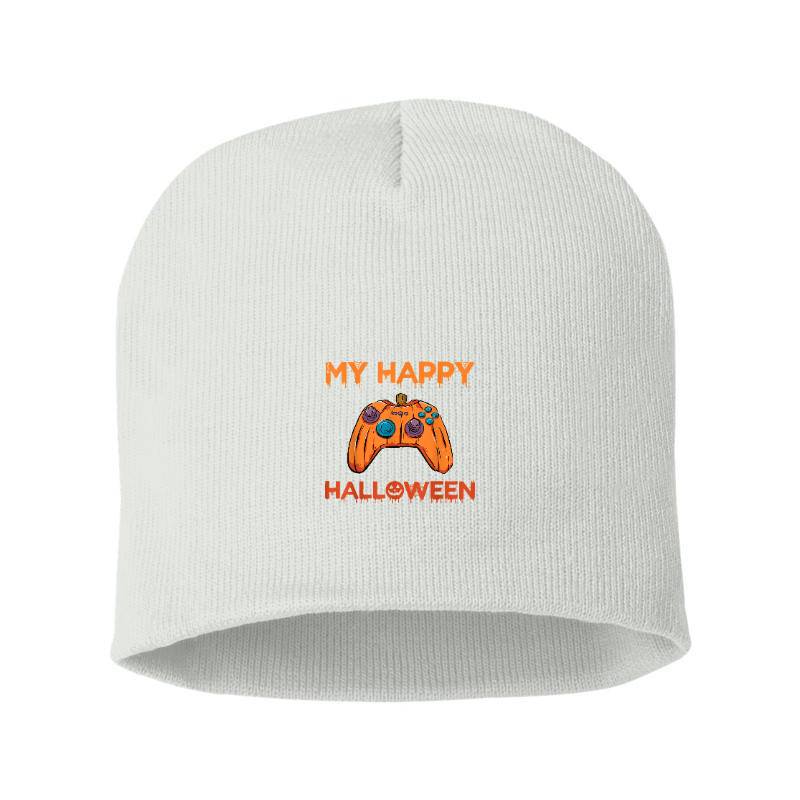 My Happy Halloween Beanie