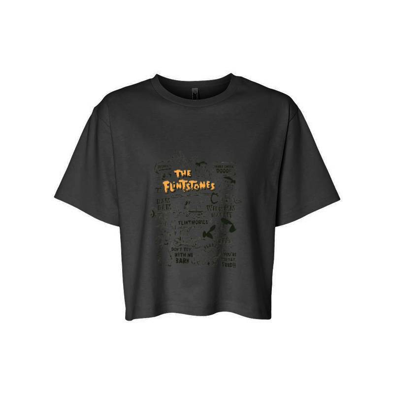 The Flintstones T-Shirt