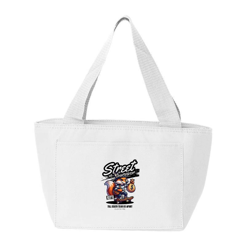 Street Survivor Cooler Bag