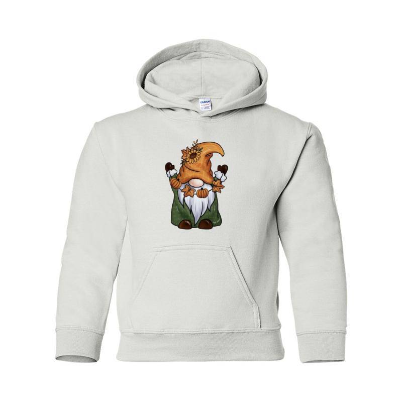 Thanksgiving Hooded Sweatshirt