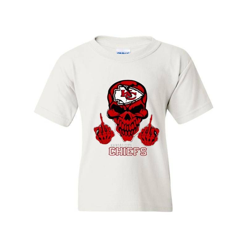 Kansas City Chiefs T-Shirt