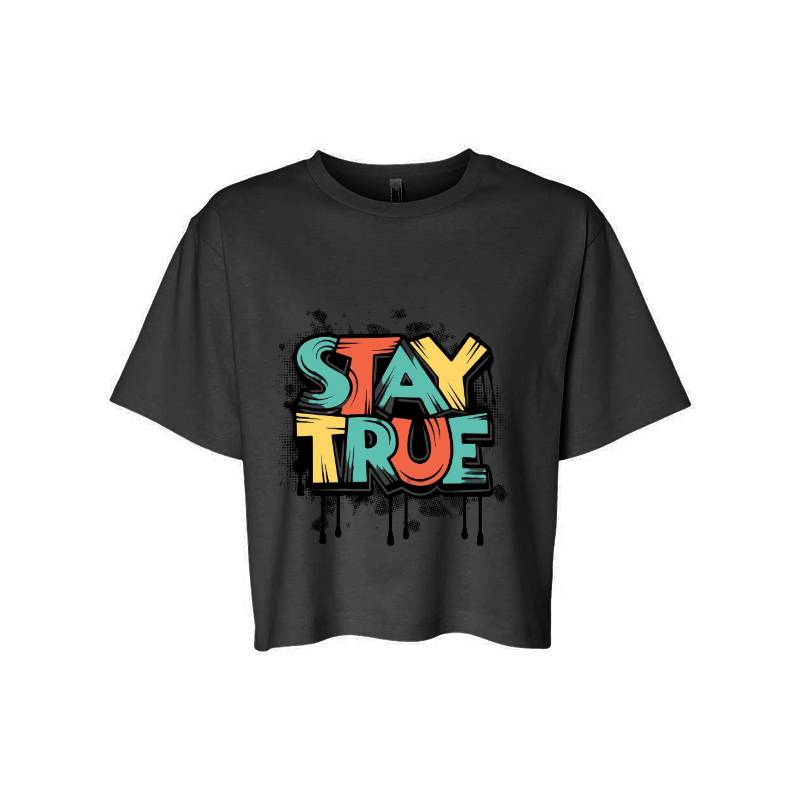 Stay True T-Shirt