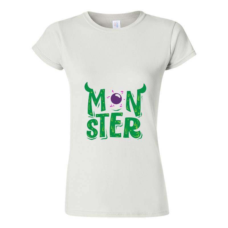 Monster T-Shirt