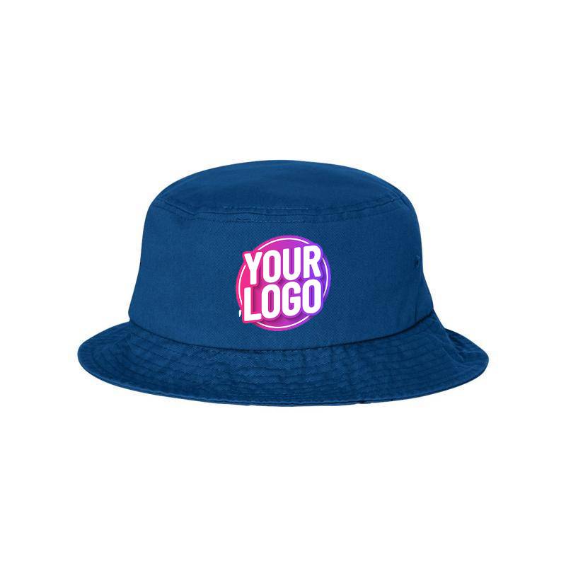 Custom Bucket Hat