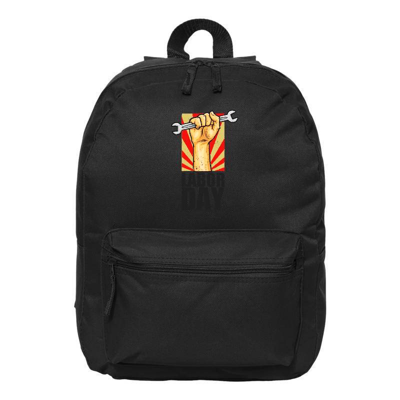 Labor Day Backpack