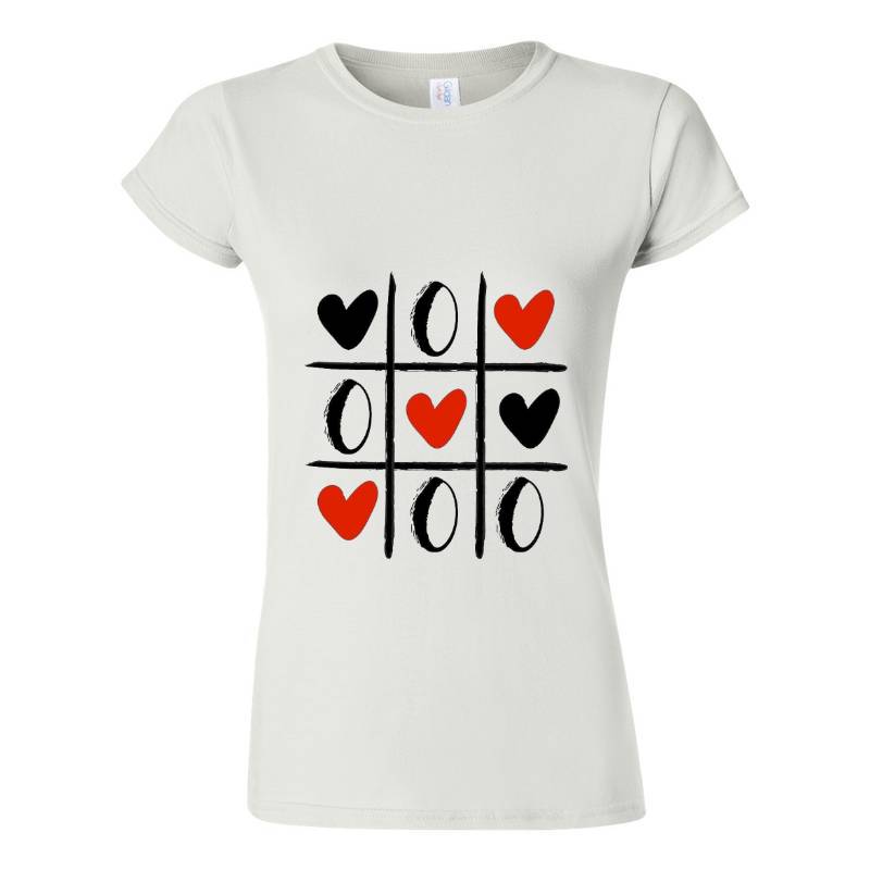 Valentine's Day T-Shirt