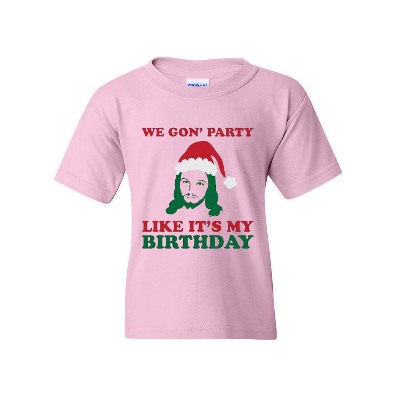 Cristmas Santa T-Shirt