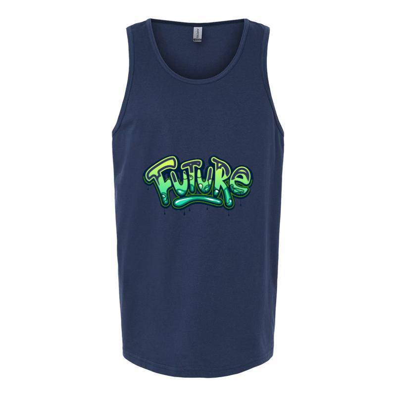 Future Tank Top T-Shirt