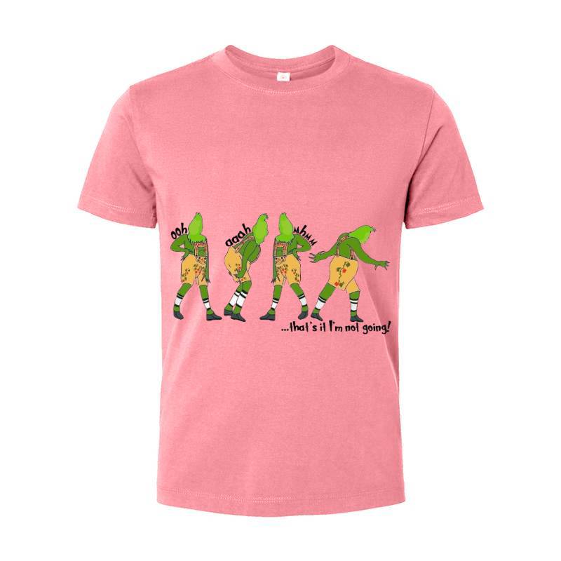 Grinch T-Shirt 
