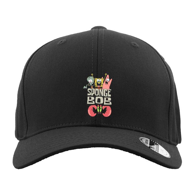 Sponge Bob Hat