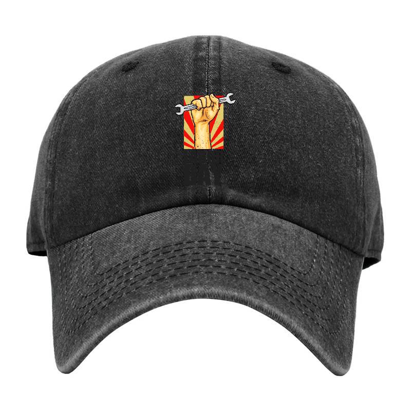 Labor Day Baseball Cap