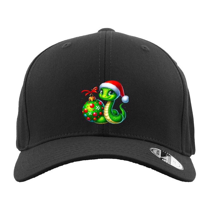 Christmas Snake Hat