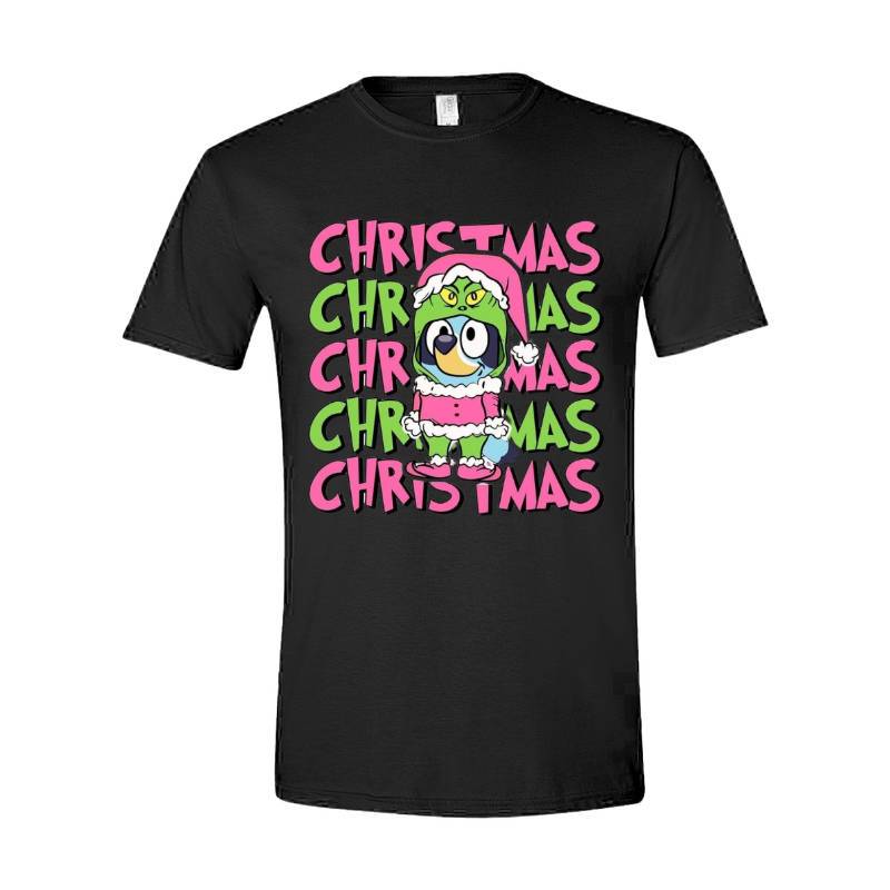 Cristmas T-Shirt