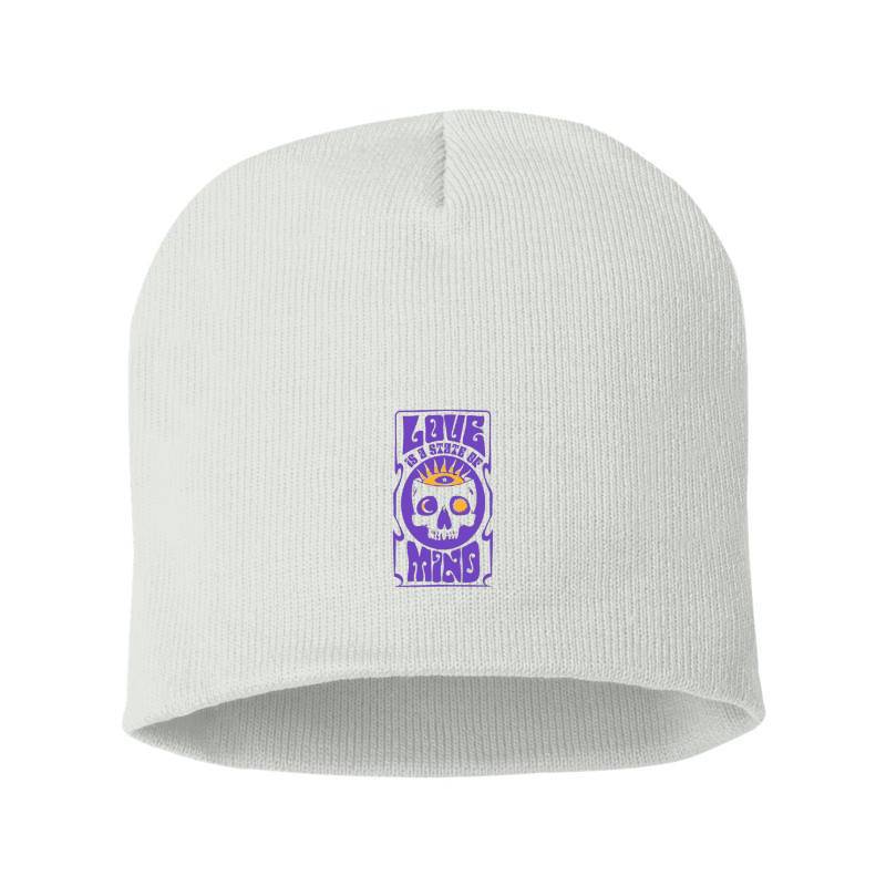 Love  Beanie