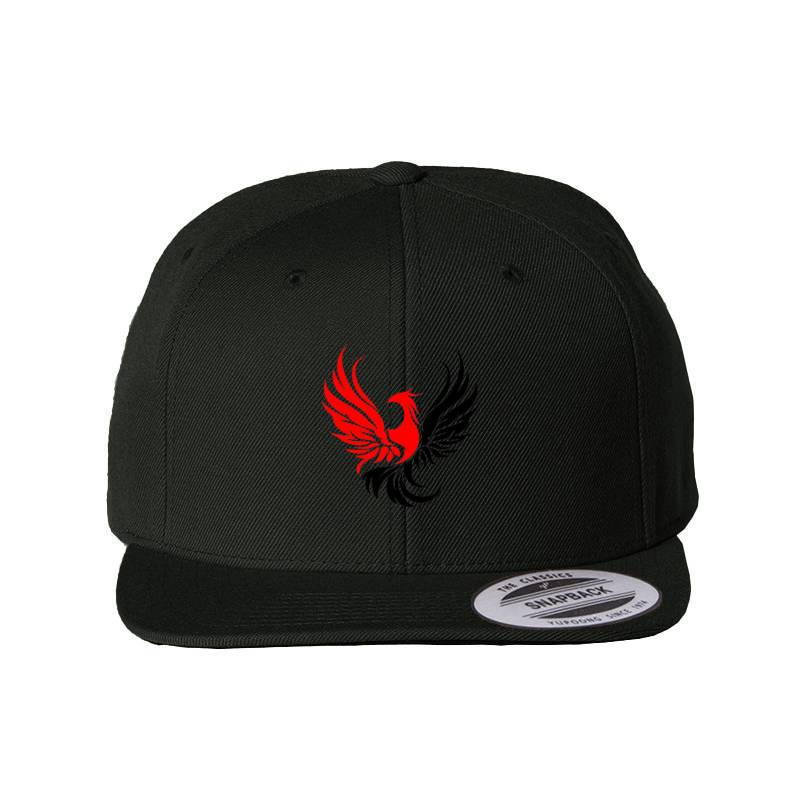 Phoenix Snapback Cap