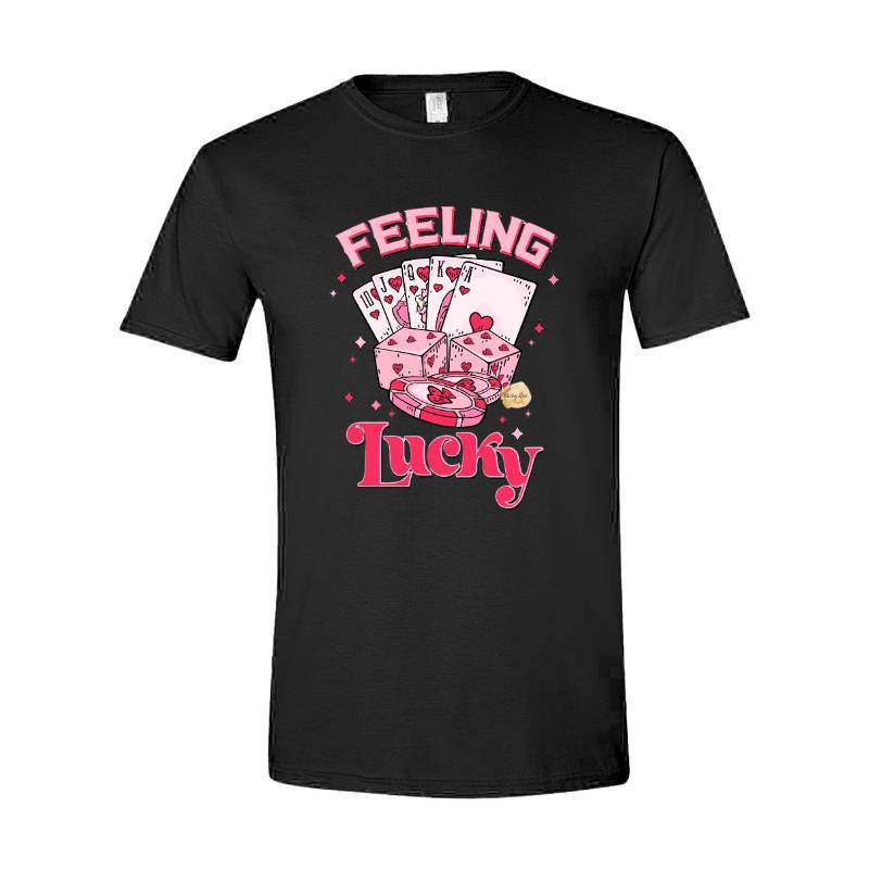 Valentine's Day T-Shirt