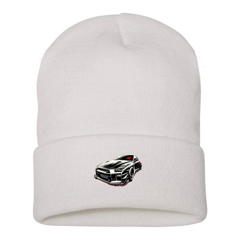 My Car Beanie