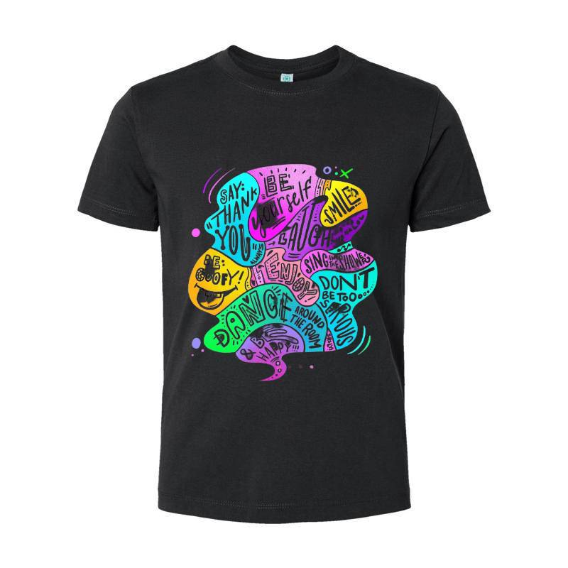 Emotions T-Shirt 