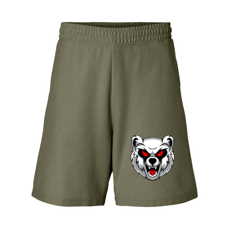 Wild Panda Short