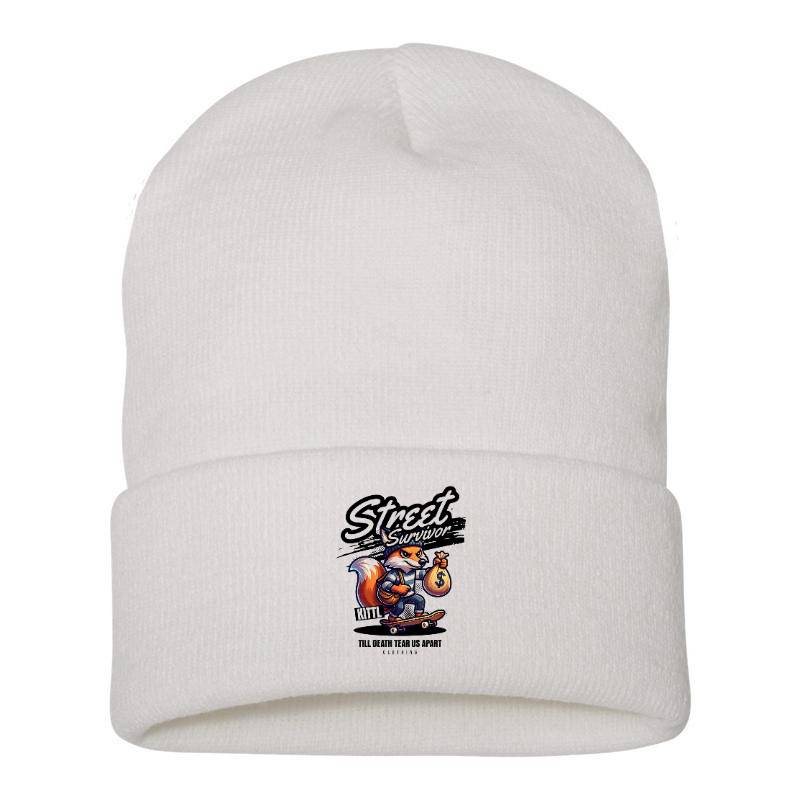 Street Survivor Beanie