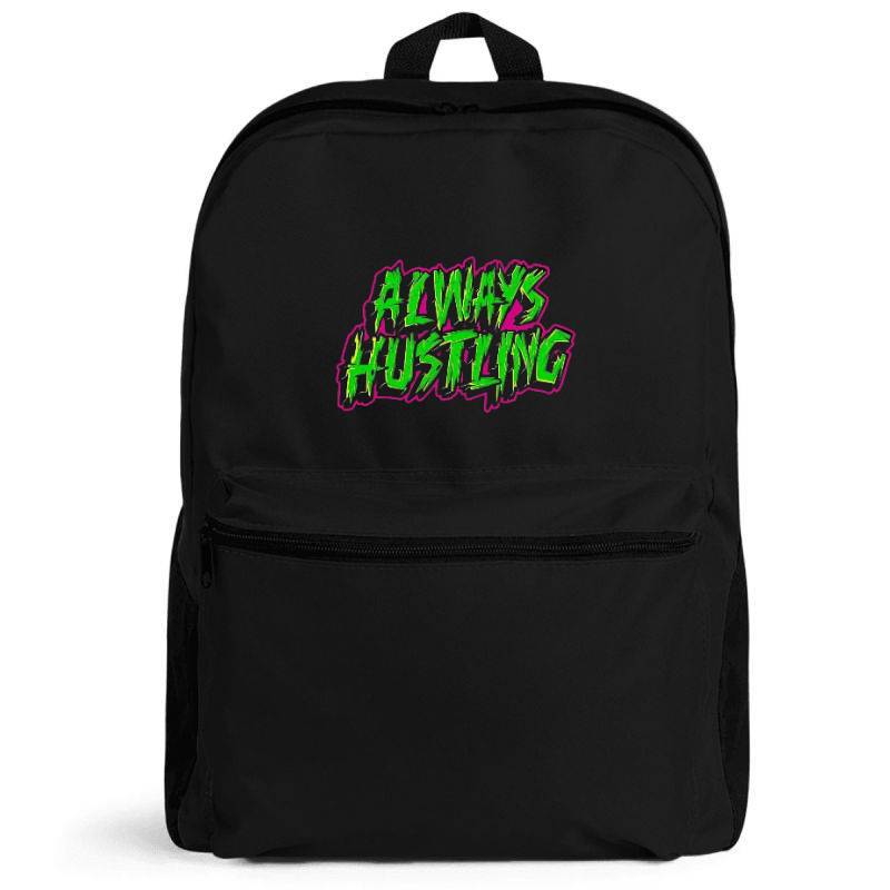 Always Hustling Backpack