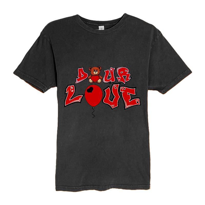 Our Love T-Shirt