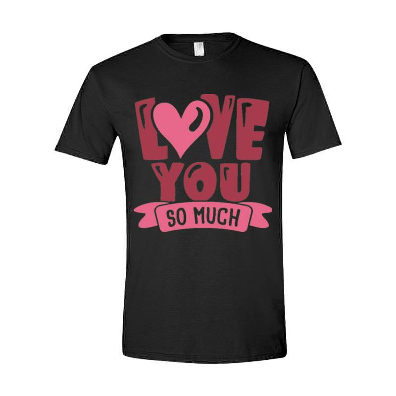 1 T-Shirt