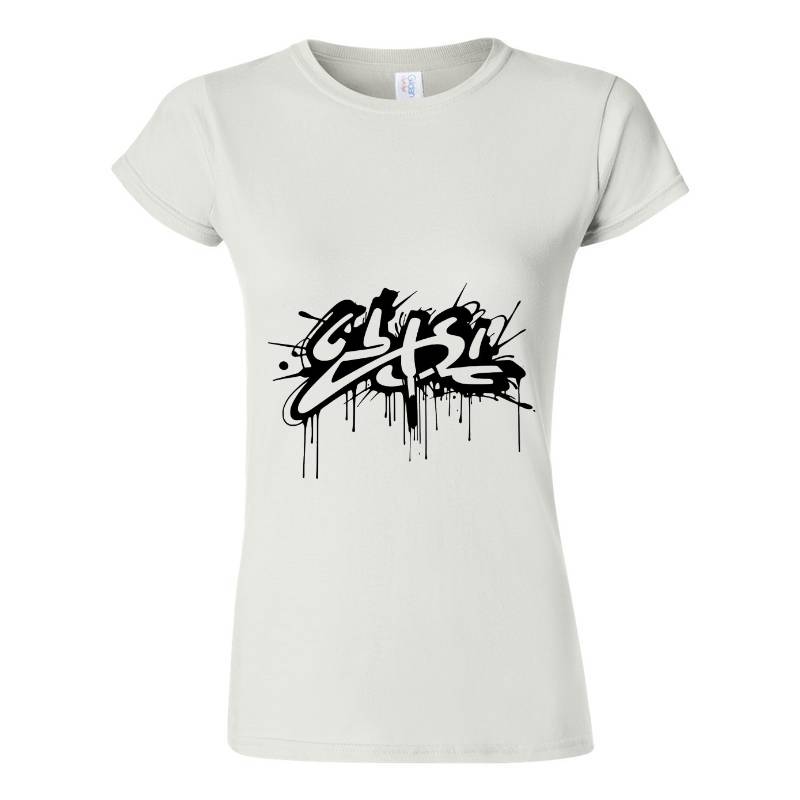 Asian deign T-Shirt