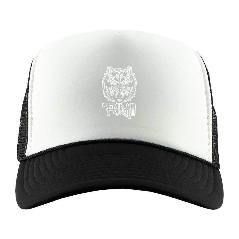 Turan Trucker Hat