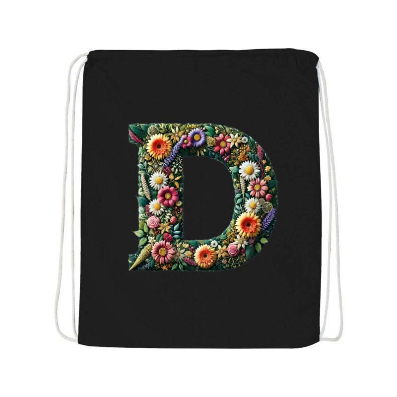 Letter D Sport Pack